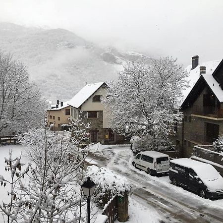 La Buhardilla De Sofia Apartment Sesue ภายนอก รูปภาพ